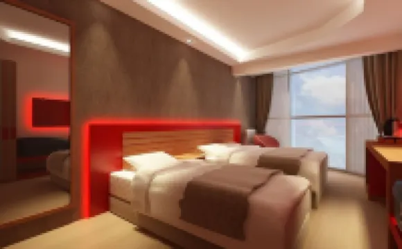 Anil Hotel Hotels in Bergama