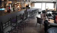 Hôtel de l'Ange - bar