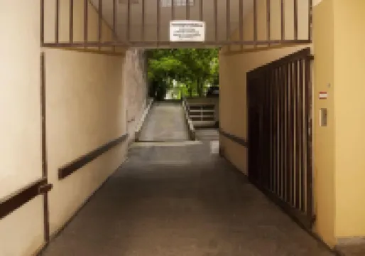 Pension Levi