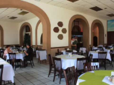 Hotel Reforma Tuxpan Hoteles en Túxpam de Rodríguez Cano