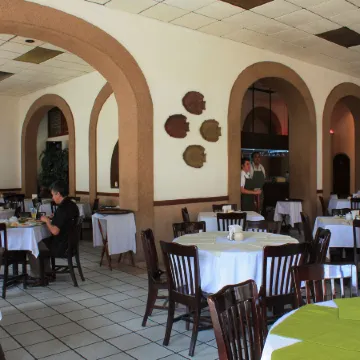 Hotel Reforma Tuxpan