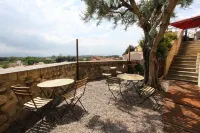 Logis Hotel Cara Sol Hotels in Latour-Bas-Elne
