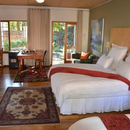 Bed & Breakfast in Hatfield