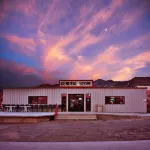 파나민트 스프링스 모텔 & 텐트