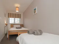 Seadrift Hotel di Filey