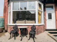The Robins Hotels in Muston