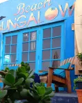 ITH Beach Bungalow Surf Hostel San Diego