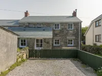 15 Boscaswell Downs Hotels in Pendeen