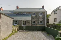 15 Boscaswell Downs Hotels in St Just