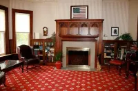 The Cozy Afghan Bed & Breakfast Hotels in Saint Marys