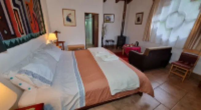 Copacabaña Lodge Hotels in Carhuaz Province