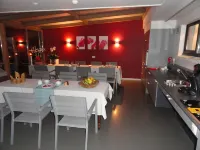 B&B Altijd Genieten - Breakfast