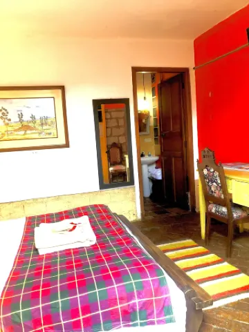 我家就是你家旅館