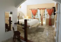 Cabrera Chalet Hoteles en Abreu