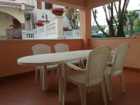 Villa Laura Residence Hotel Apartments & Studios