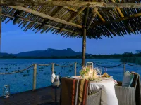 Ghost Mountain Inn Hotels in North Uthungulu
