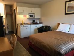 Cactus Tree Inn
