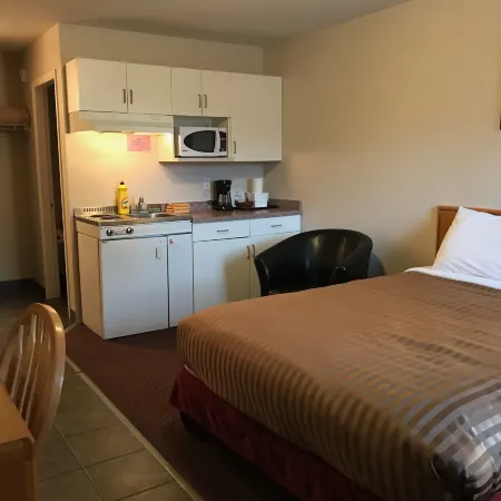 Cactus Tree Inn