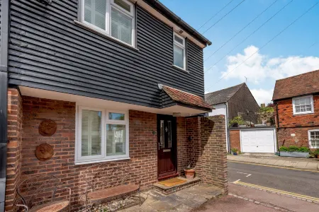 Rye House Отели в г. Рай Форен