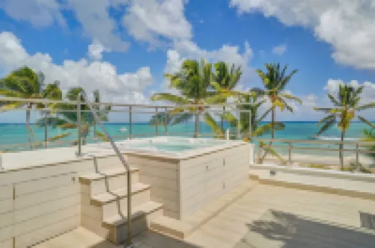 Costa Atlantica Punta Cana - Beach Vacation Condos