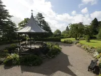 Mulberry Cottage Hotele w: Lower Holker