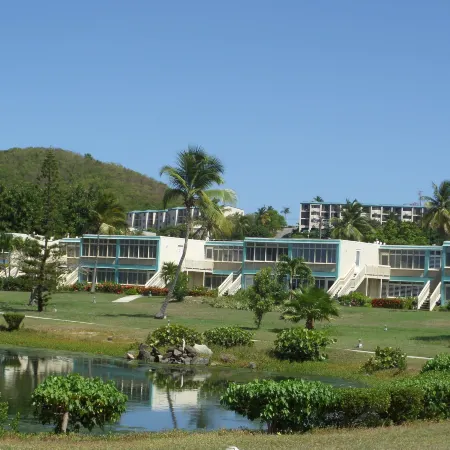 Crystal Cove Villas