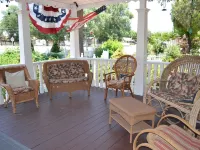 Heritage Inn Hotels in Snowflake