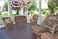 Heritage Inn Hotels in Snowflake