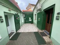 Hermannstadt House - Airport Shuttle