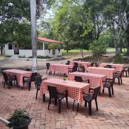 Arizona Ranch Hotel