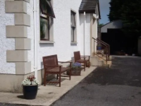 코리건스 쇼어 하우스