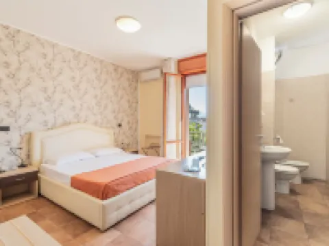 ホテル ガブリーニ マッサのホテル