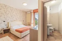 Hotel Gabrini Hotel a Massa