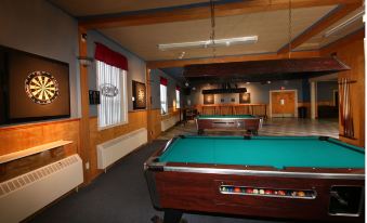 Genevieve Bay Inn