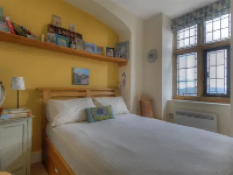 科拉姆塔6號 萊姆里吉斯酒店