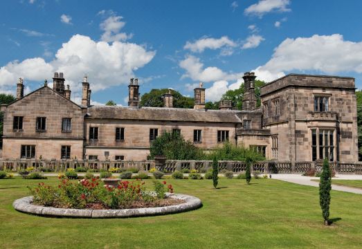 宇土 YHA 일람 홀 - 호스텔(YHA Ilam Hall) 2つ星 ホテル 客室