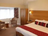 Clover Spa and Hotel Hotel di Minworth
