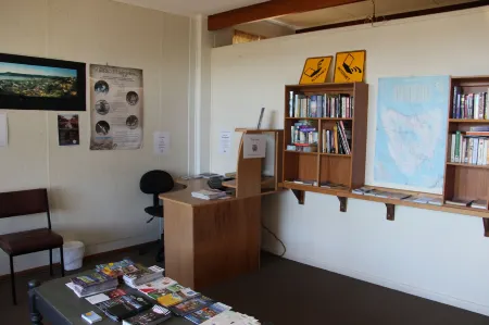 Burnie Ocean View Motel and Caravan Park