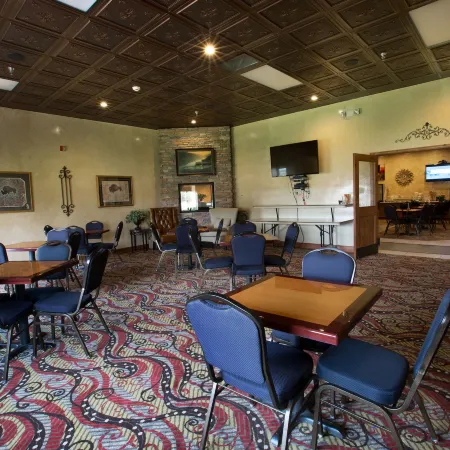 Miles City Hotel & Suites