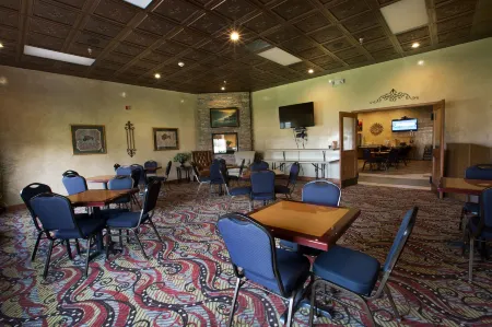 Miles City Hotel & Suites