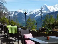 Hotel Gloria Hotels in Beatenberg
