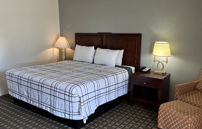 Budget Inn Motel