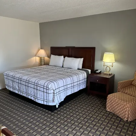 Budget Inn Motel