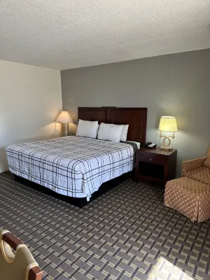 Budget Inn Motel
