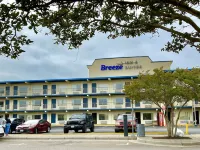 Breeze Inn & Suites, Virginia Beach Hotels near Cavalier Park