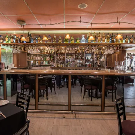 Oaxaca Inn Reforma