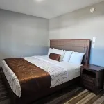 Olympic Suites Inn - balcony