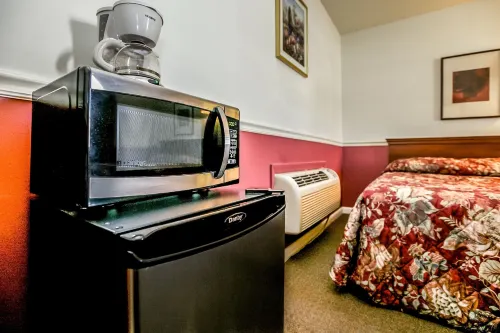 White Marsh Motel