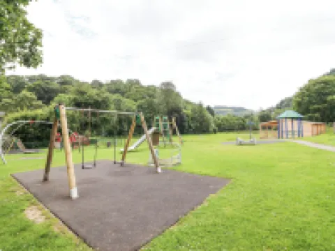 Bryn Golau Hotéis em 