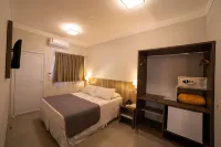 Portal Hotel Mogi Mirim Hotels in Moji-Mirim